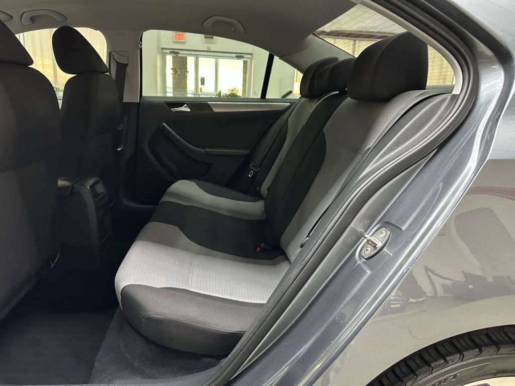 2017 Volkswagen Jetta