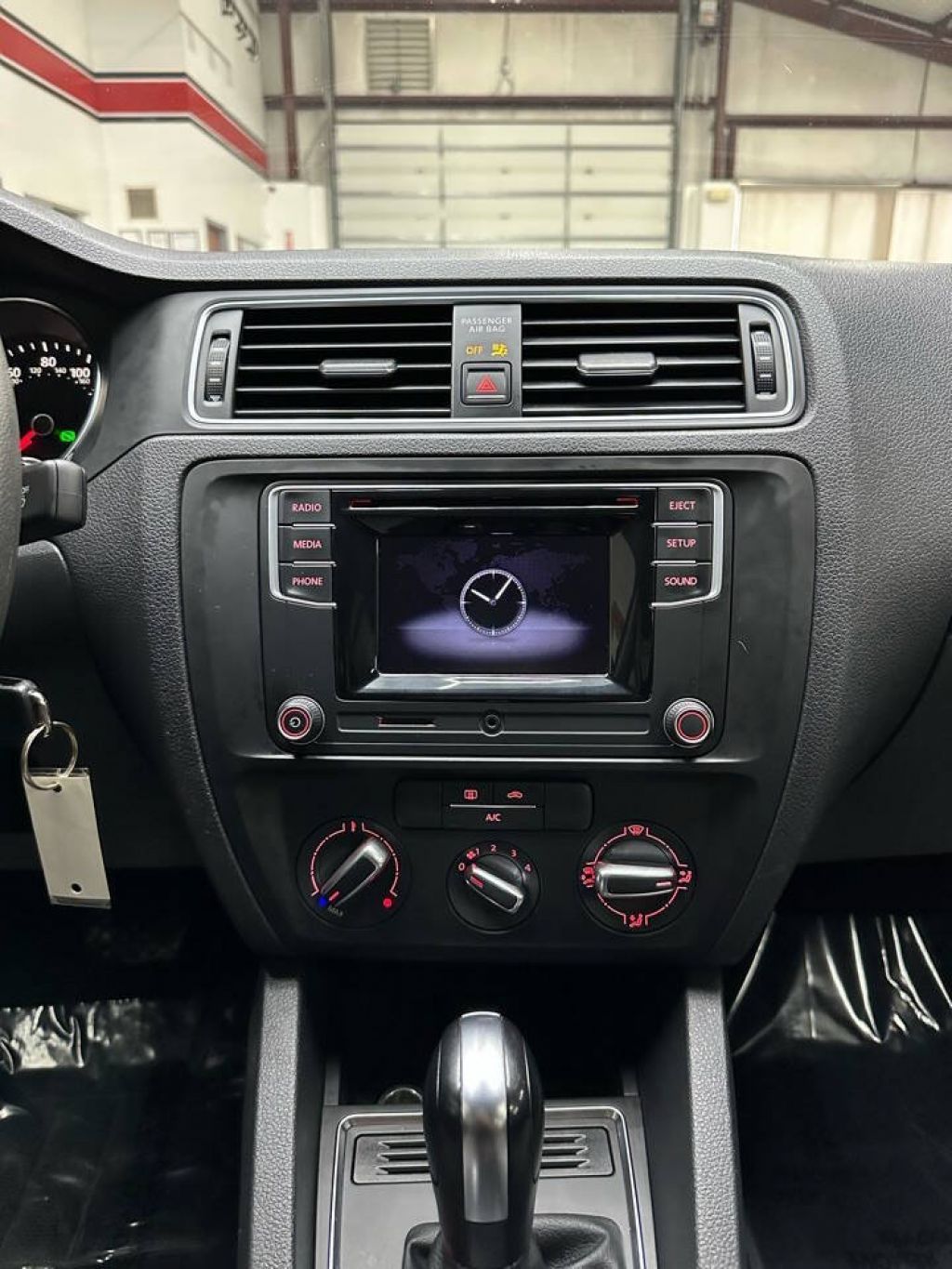 2017 Volkswagen Jetta