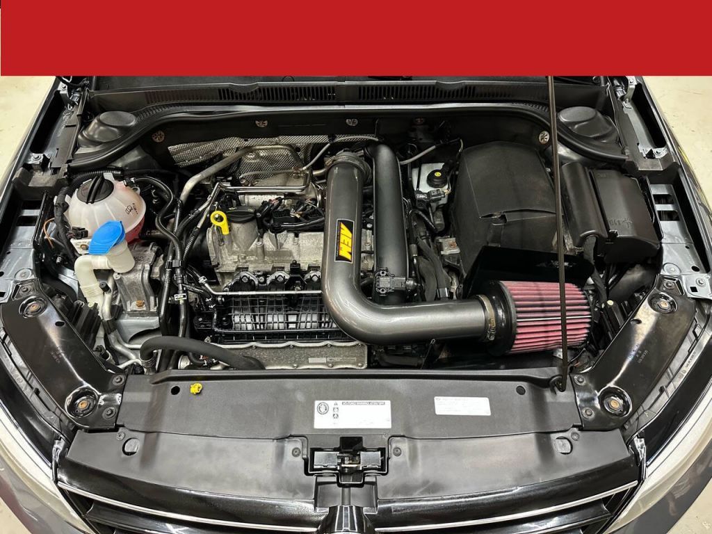 2017 Volkswagen Jetta