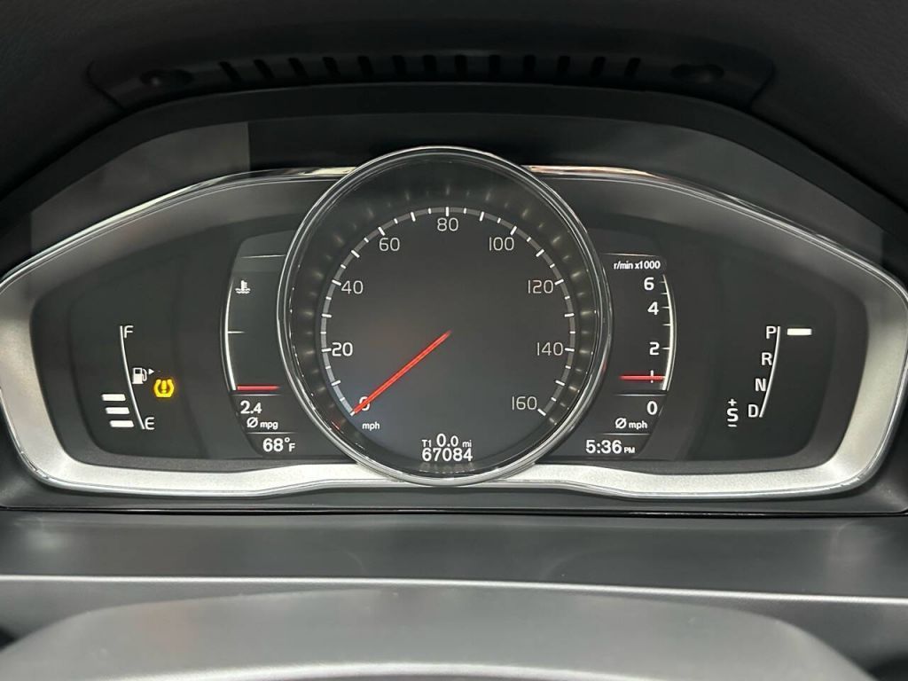 2017 Volvo S60 Inscription