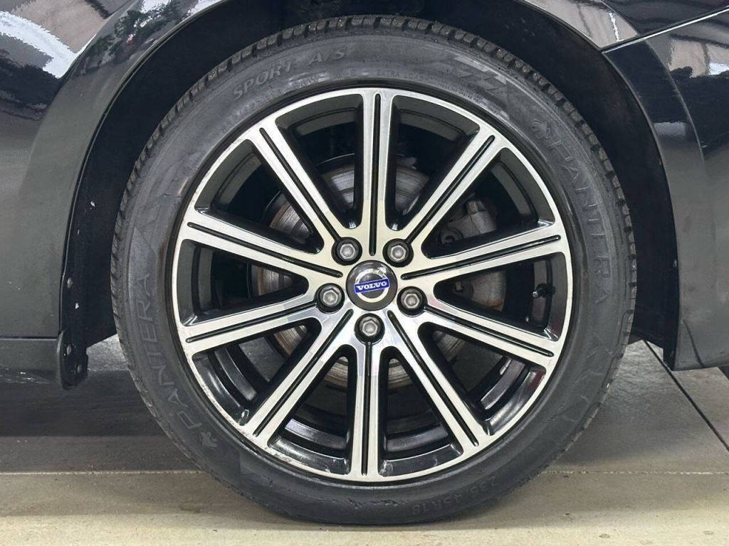 2017 Volvo S60 Inscription