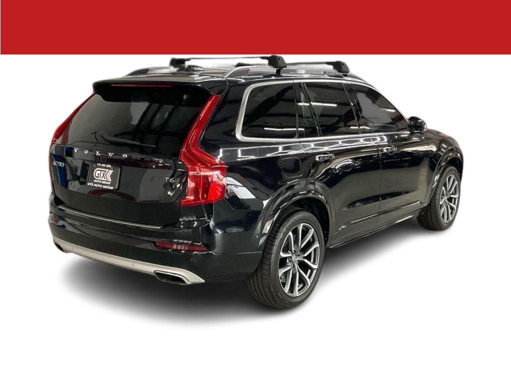 2017 Volvo XC90