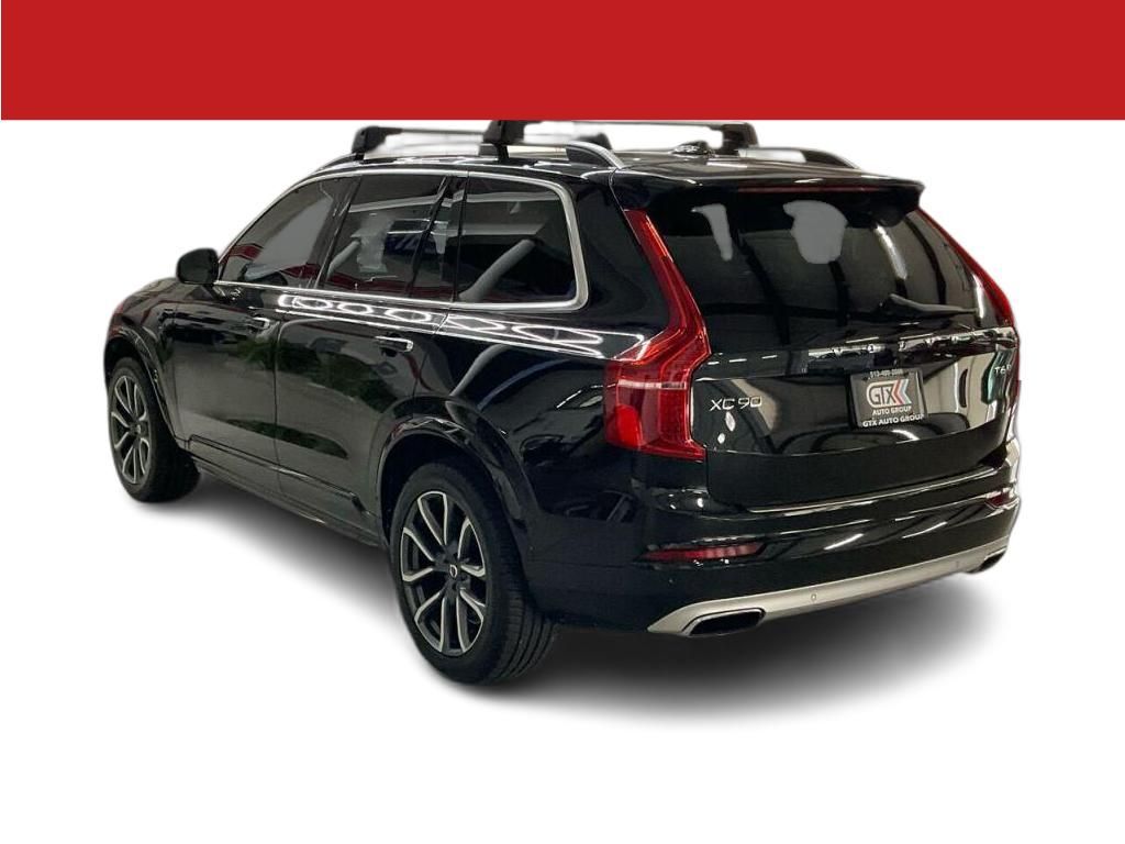 2017 Volvo XC90