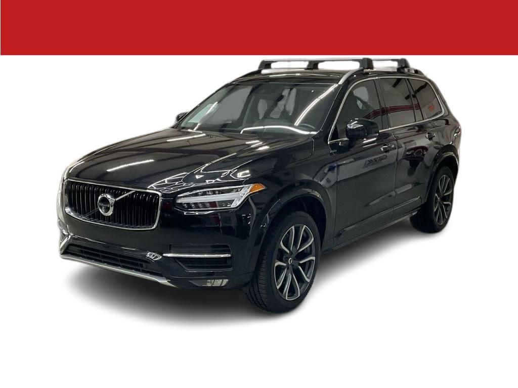 2017 Volvo XC90