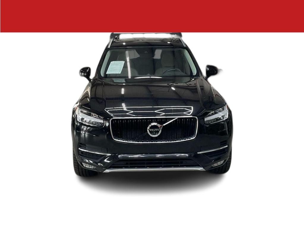 2017 Volvo XC90