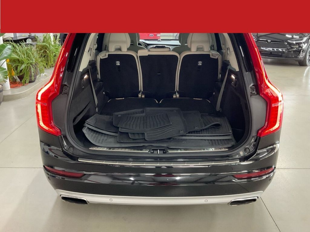 2017 Volvo XC90