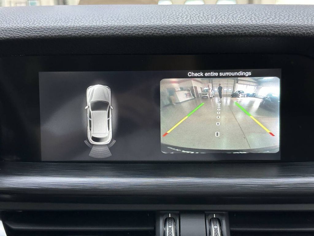 2018 Alfa Romeo Stelvio
