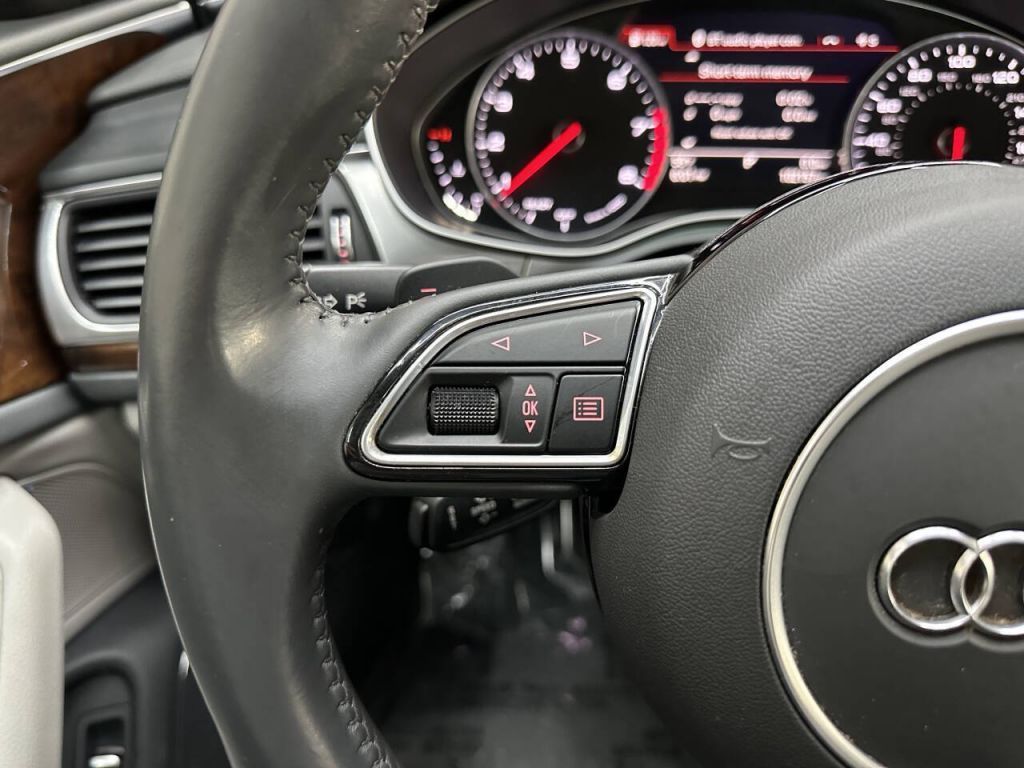 2018 Audi A6