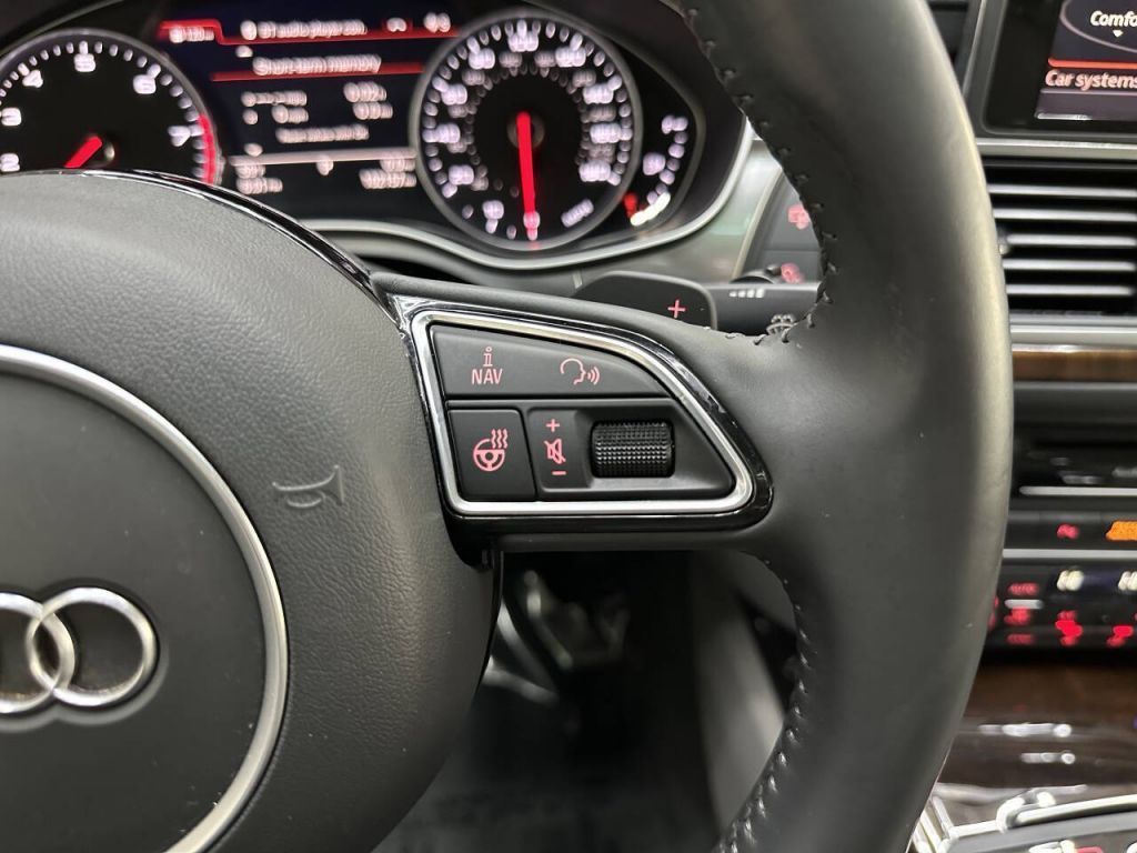 2018 Audi A6
