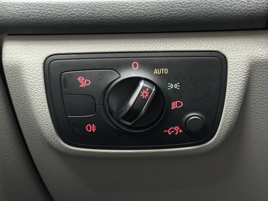 2018 Audi A6