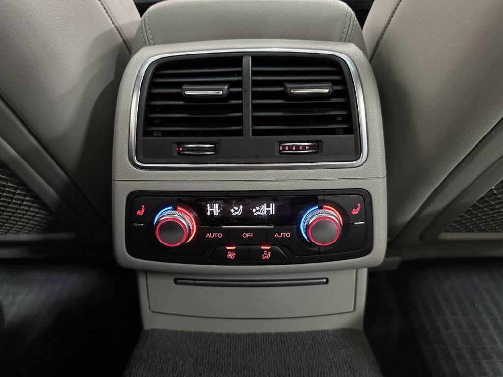 2018 Audi A6