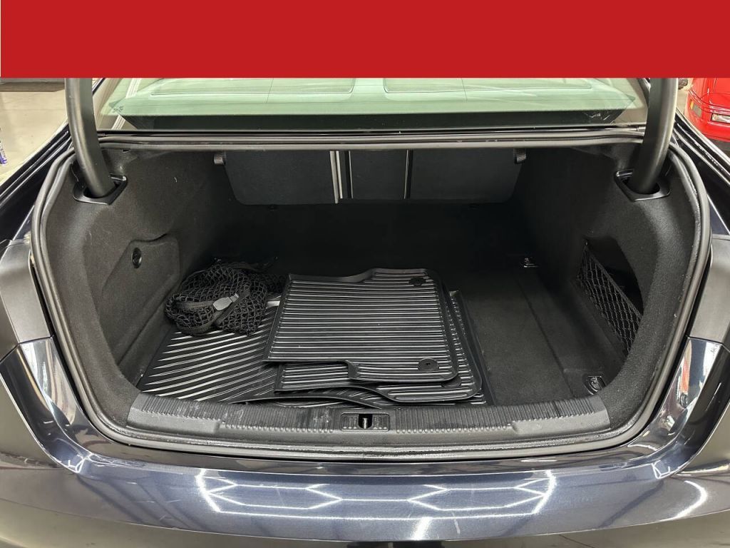 2018 Audi A6