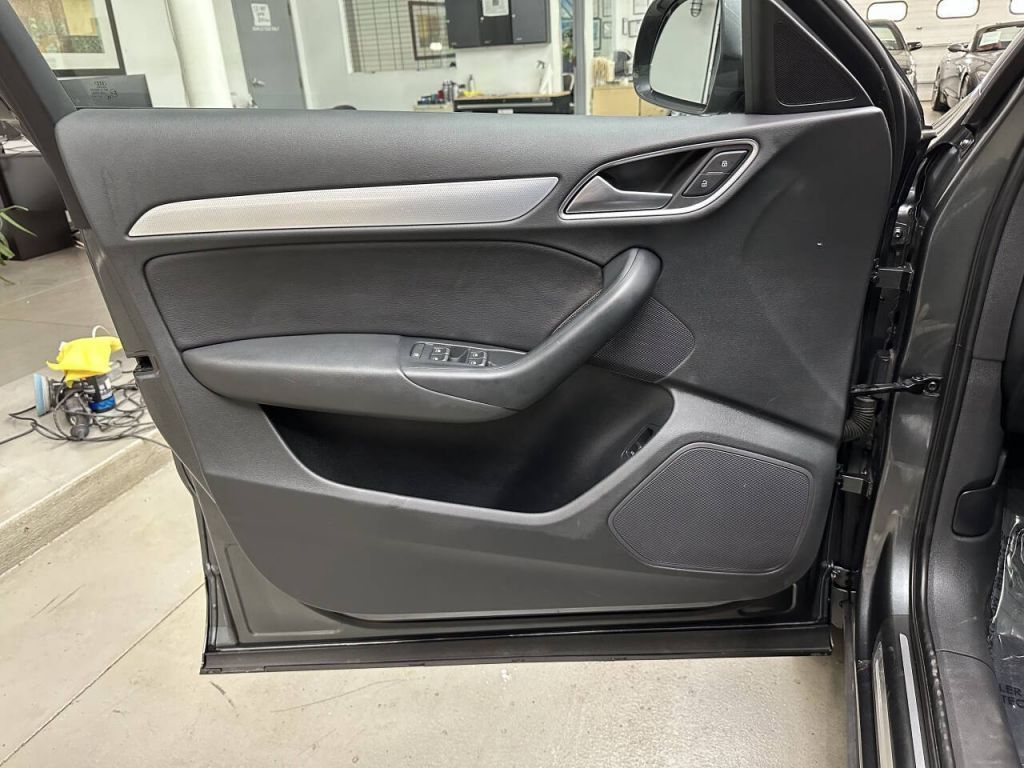 2018 Audi Q3