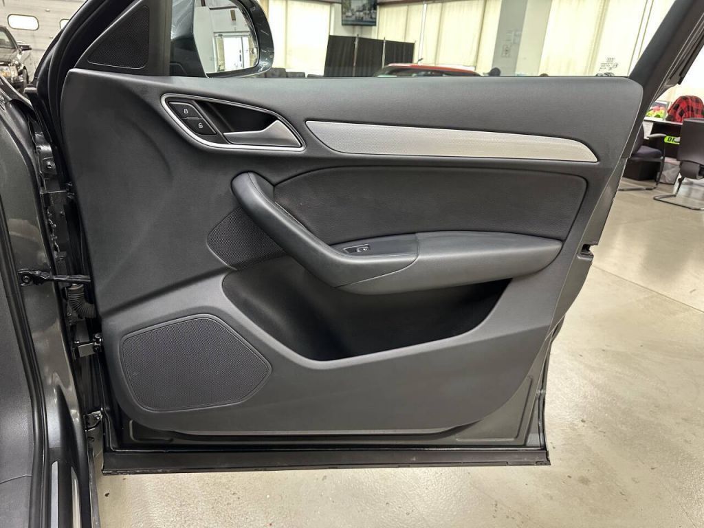 2018 Audi Q3