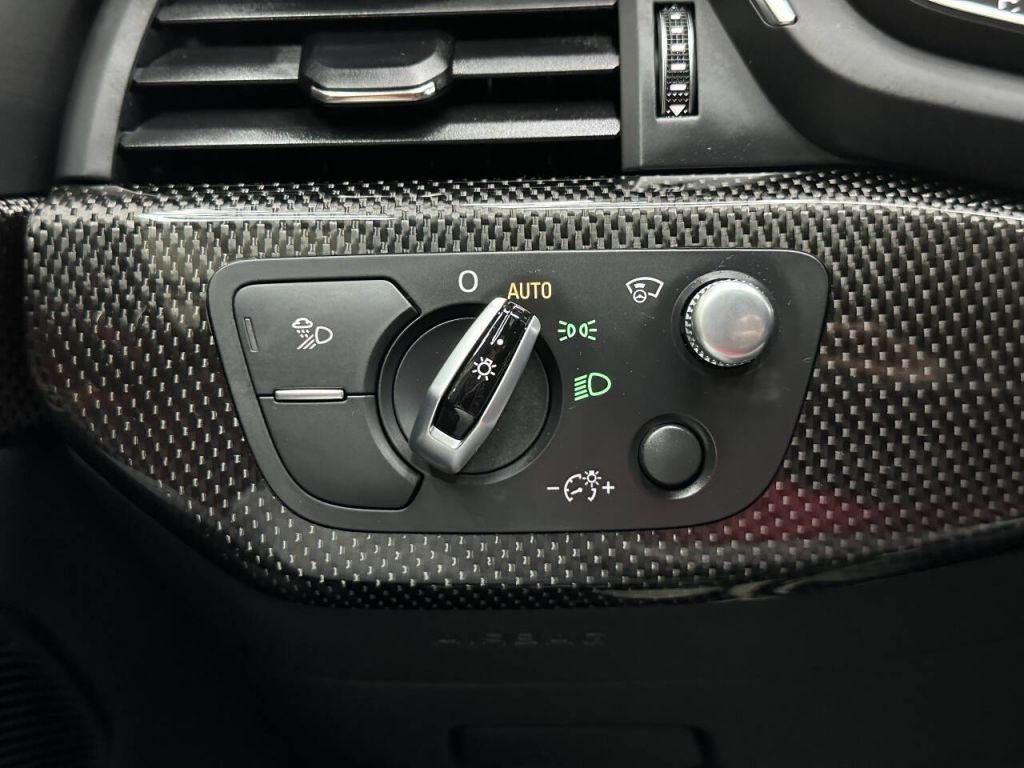 2018 Audi S5