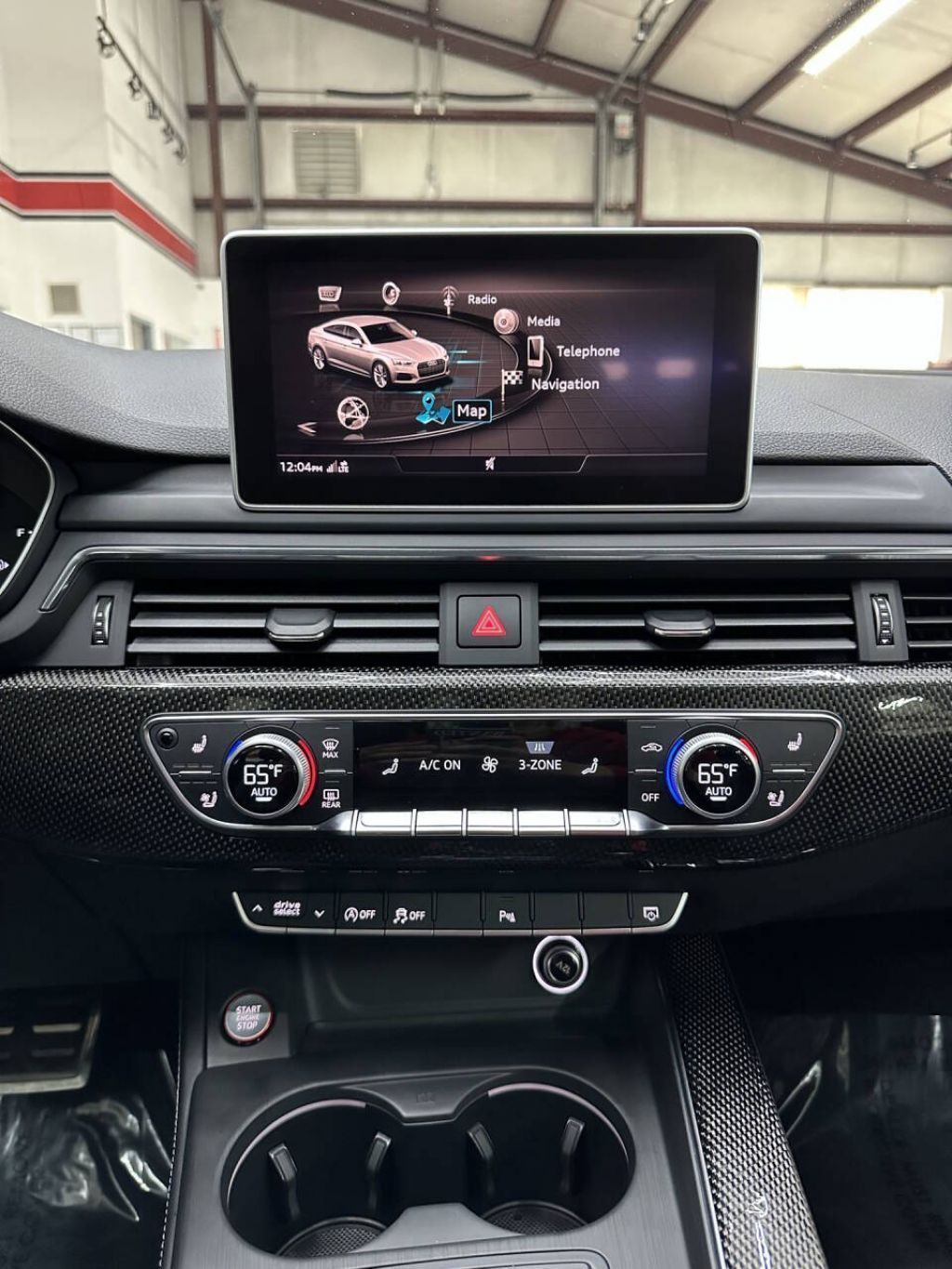 2018 Audi S5
