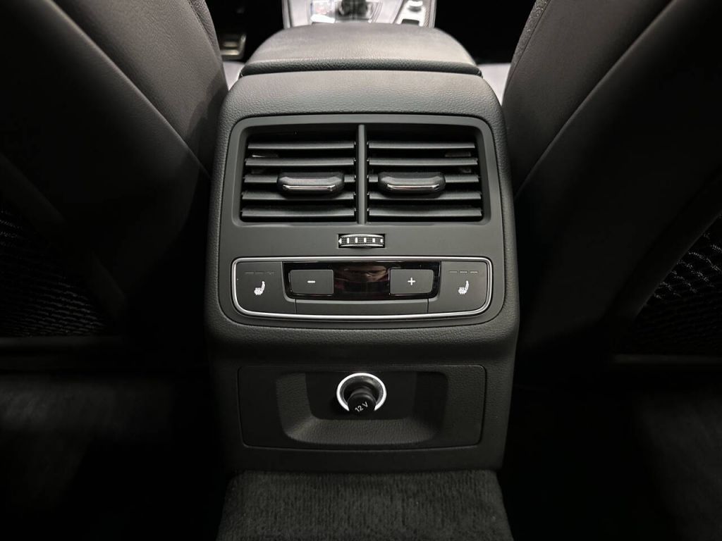 2018 Audi S5