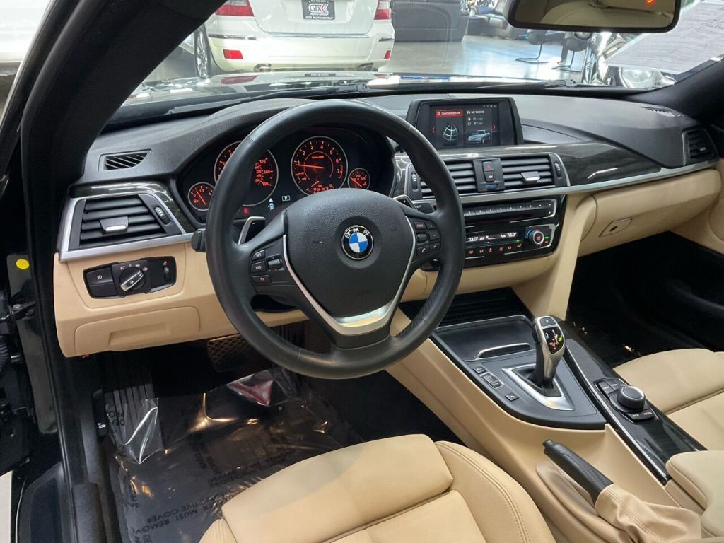 2018 BMW 4 Series