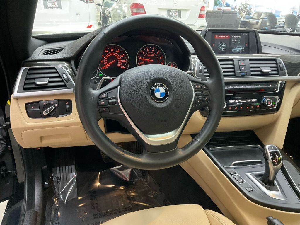 2018 BMW 4 Series