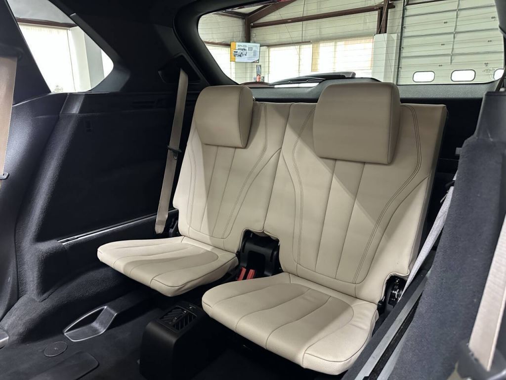 2018 BMW X5