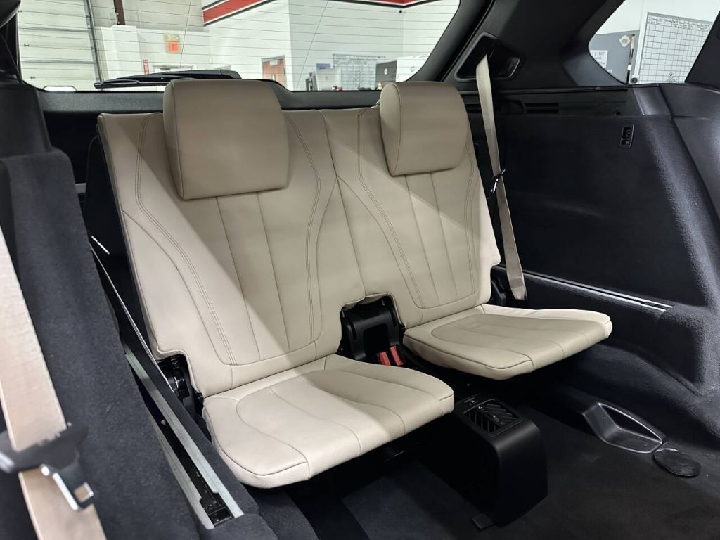 2018 BMW X5