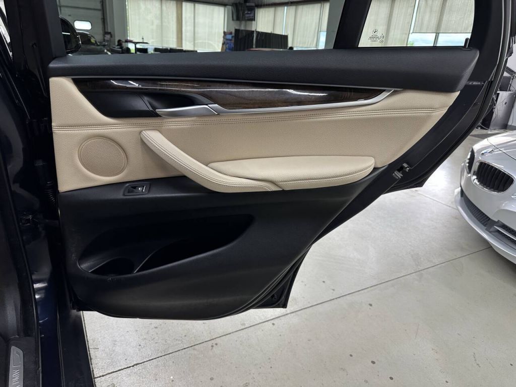 2018 BMW X5