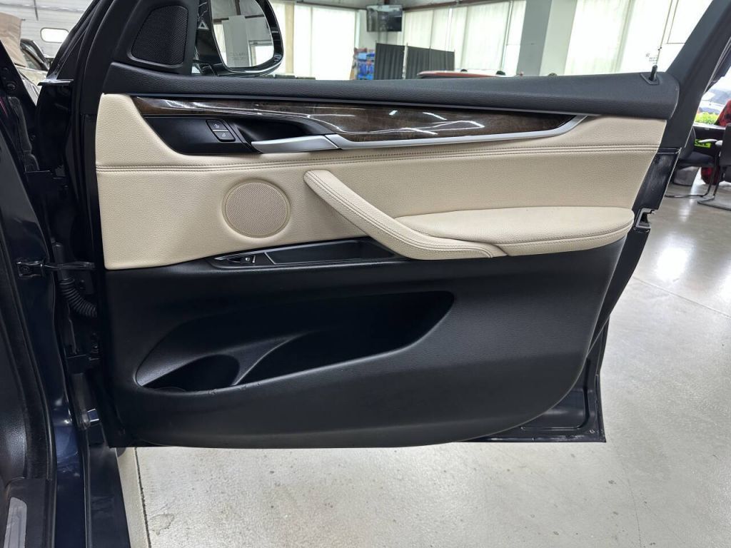 2018 BMW X5