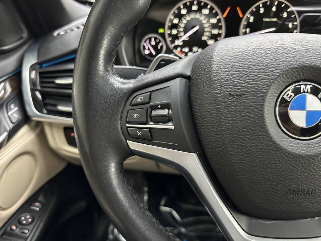 2018 BMW X5