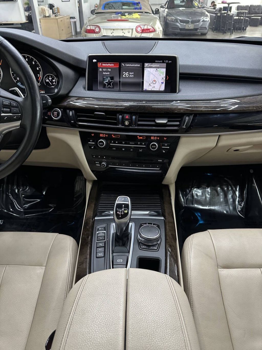 2018 BMW X5