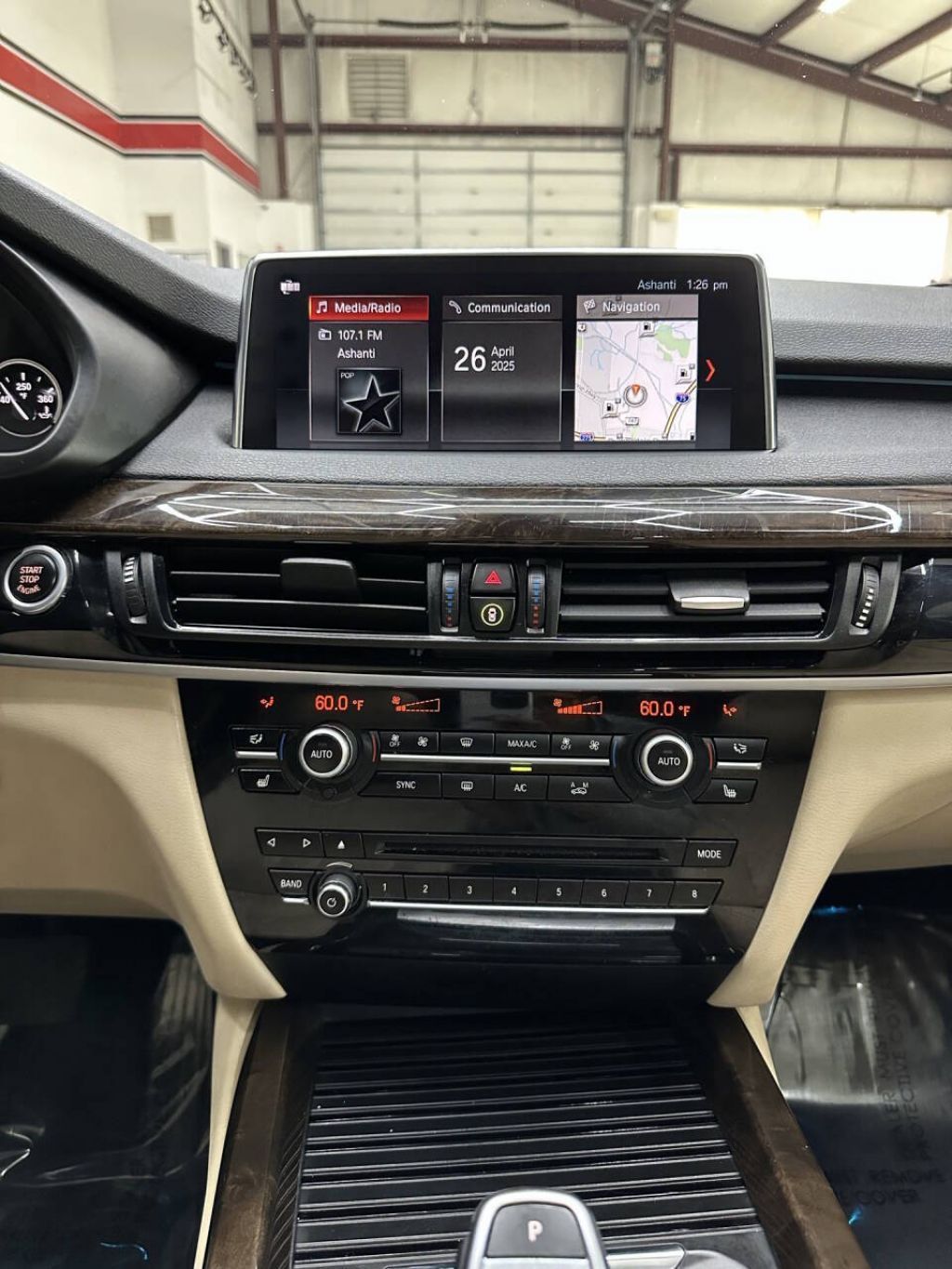 2018 BMW X5