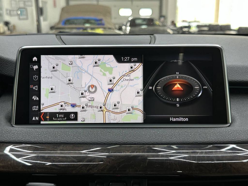 2018 BMW X5