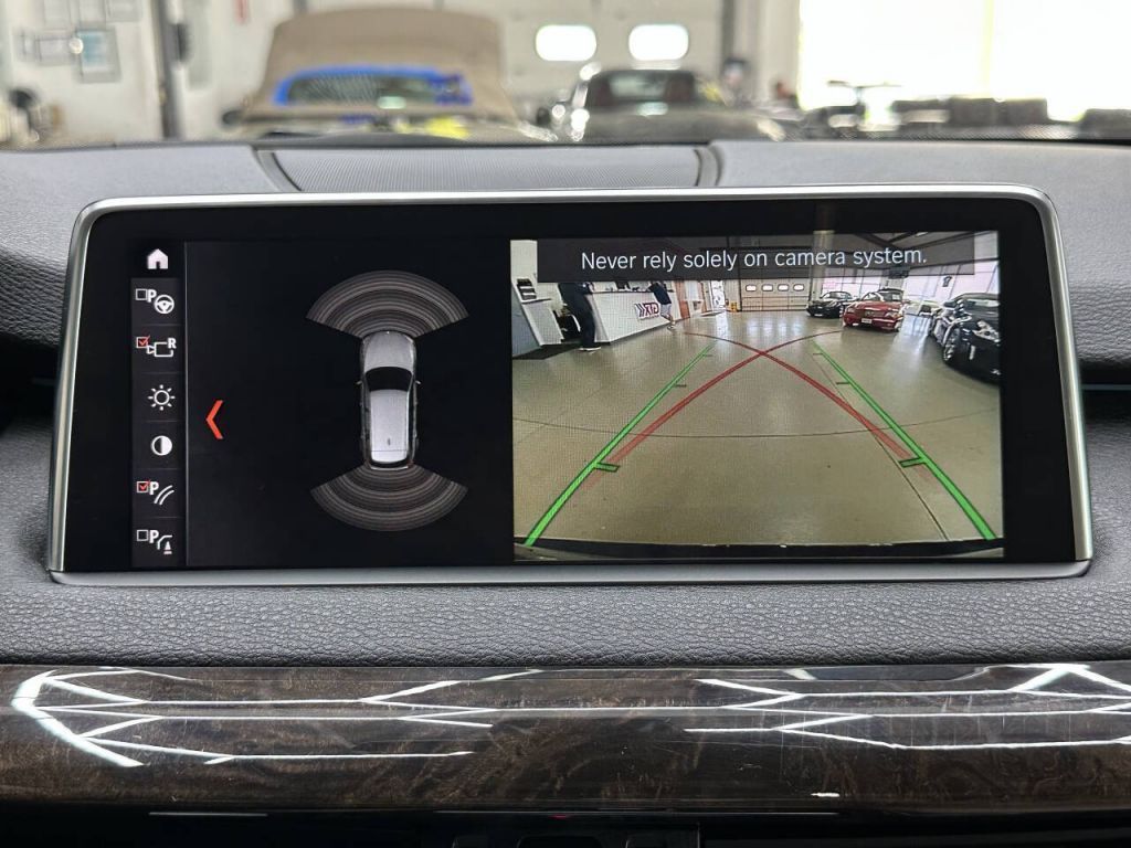 2018 BMW X5