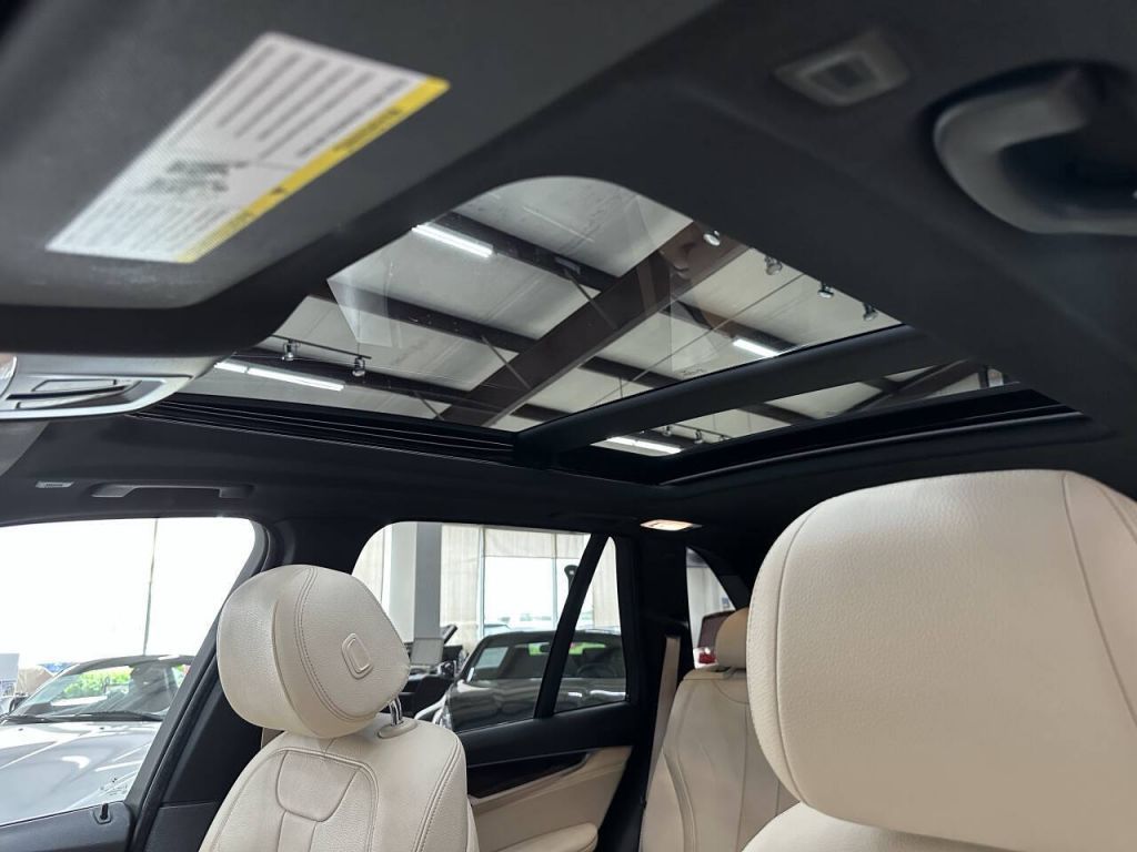 2018 BMW X5