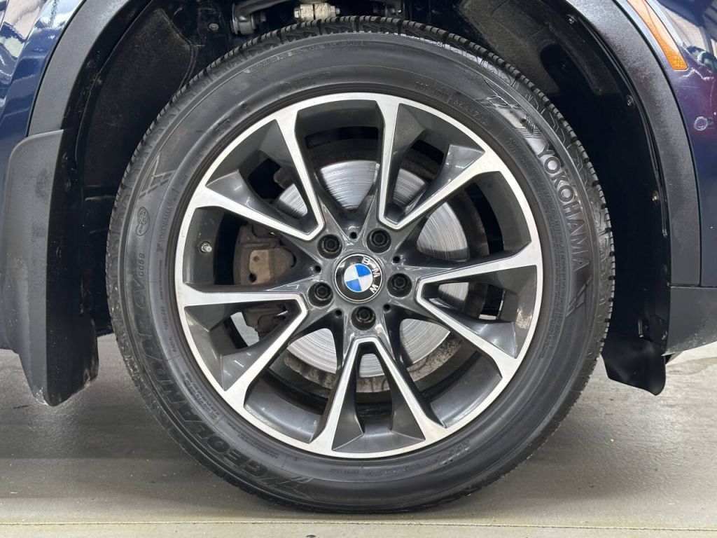 2018 BMW X5