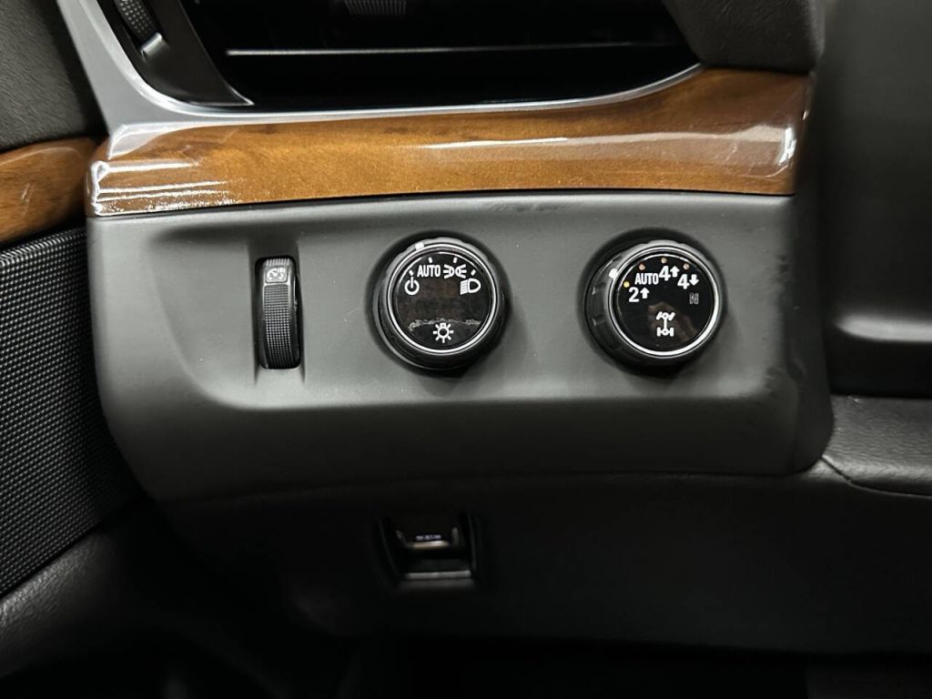 2018 Cadillac Escalade
