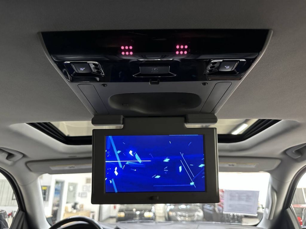 2018 Cadillac Escalade