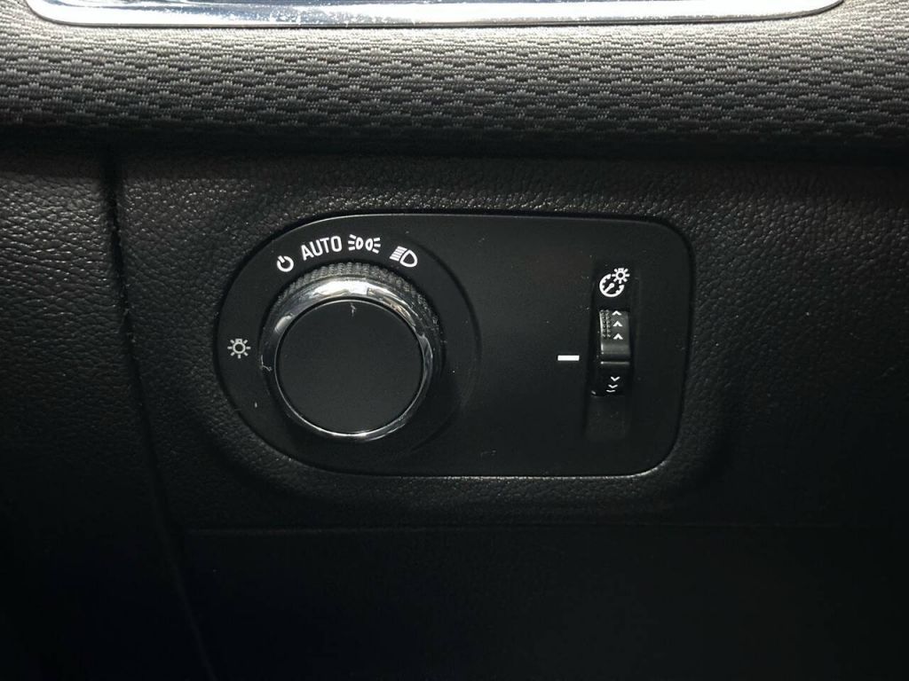 2018 Chevrolet Cruze