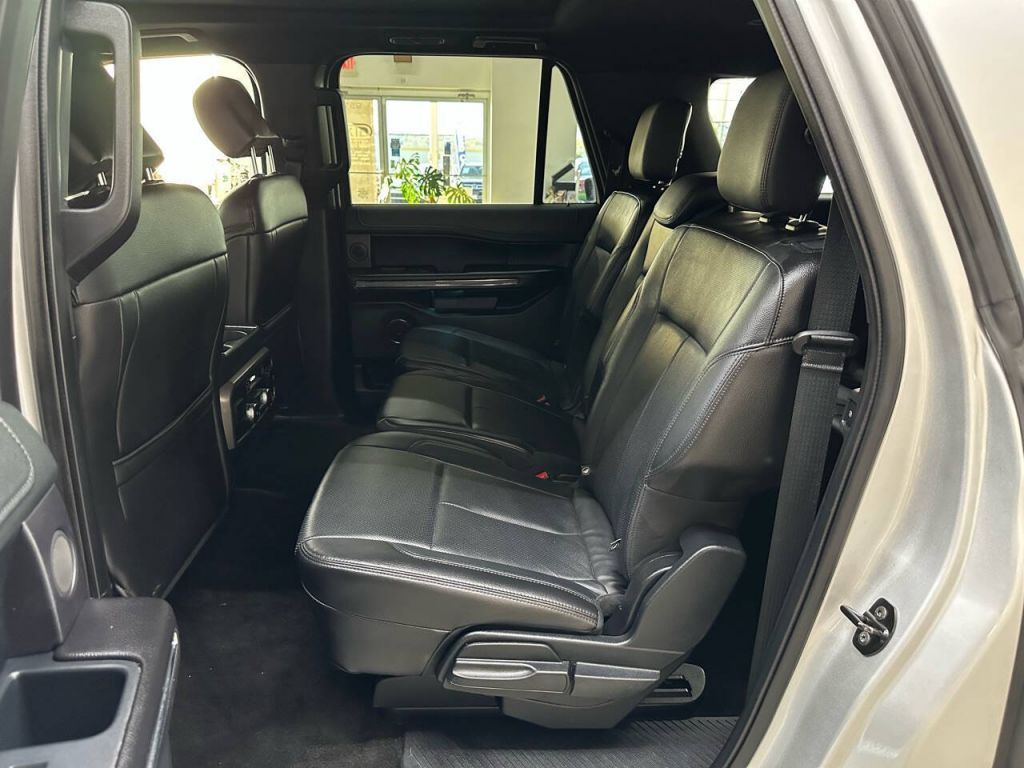 2018 Ford Expedition MAX