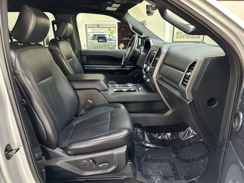 2018 Ford Expedition MAX