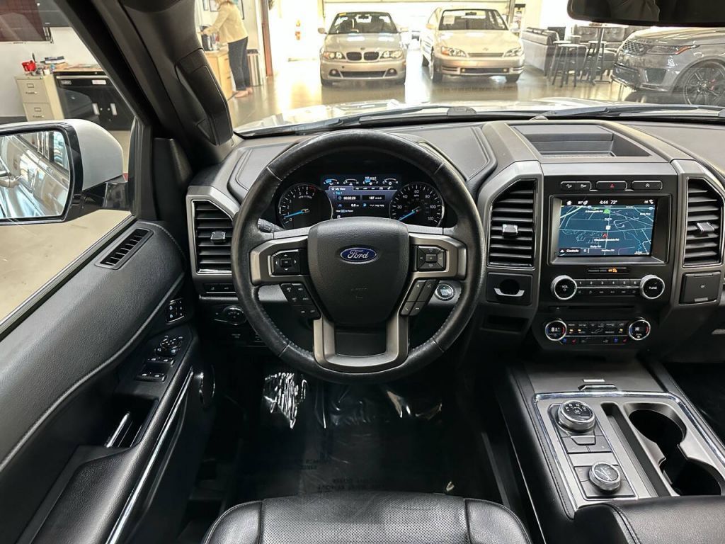 2018 Ford Expedition MAX