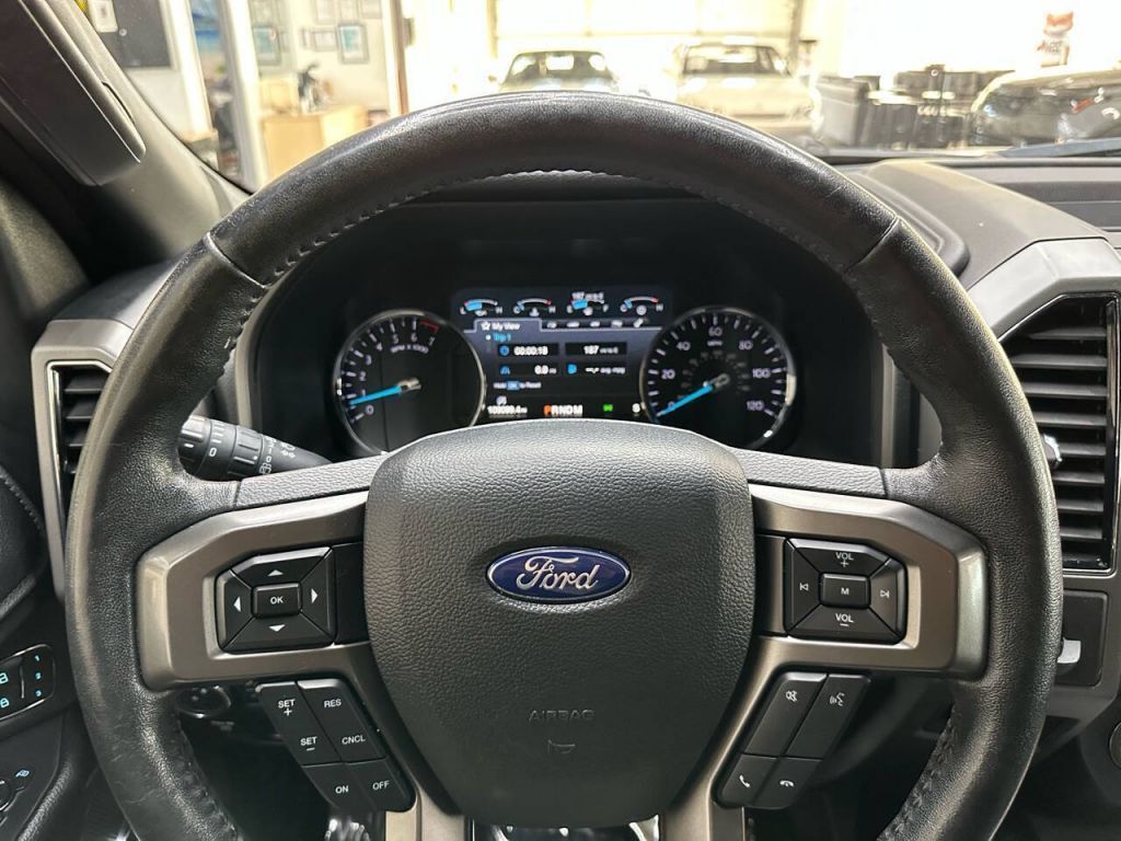 2018 Ford Expedition MAX