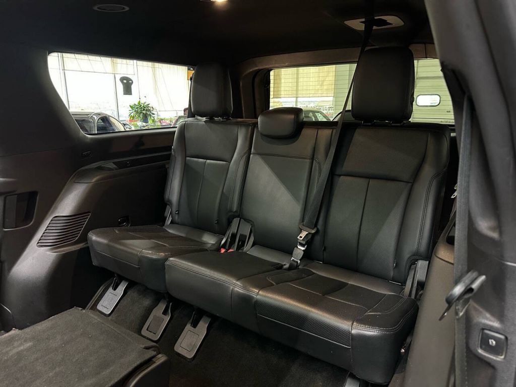 2018 Ford Expedition MAX