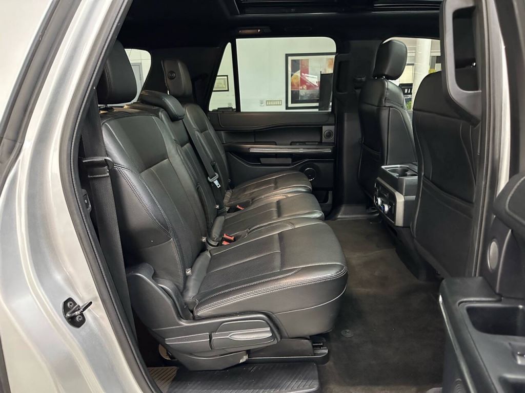 2018 Ford Expedition MAX