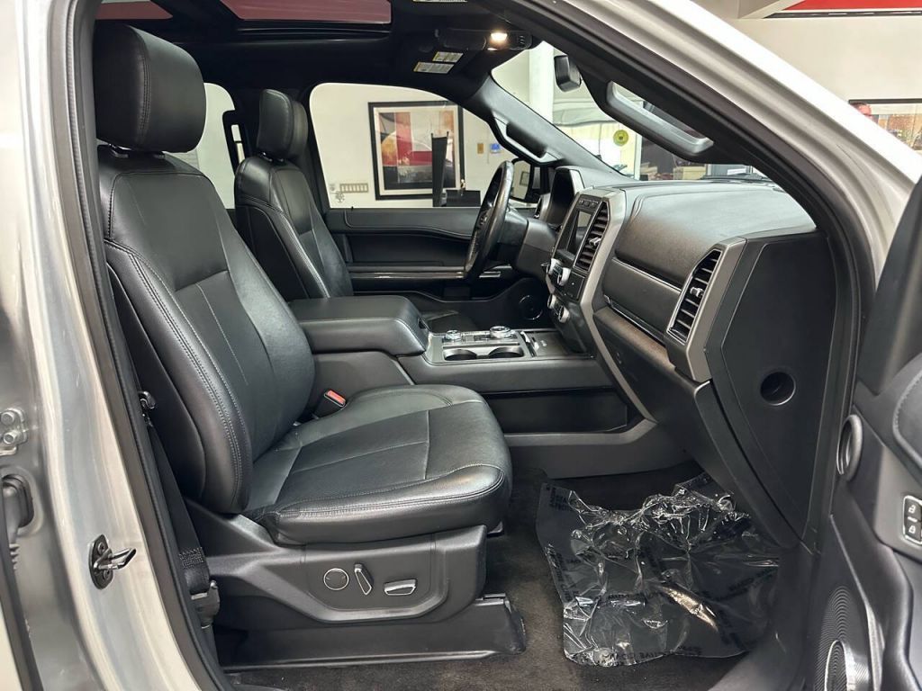 2018 Ford Expedition MAX