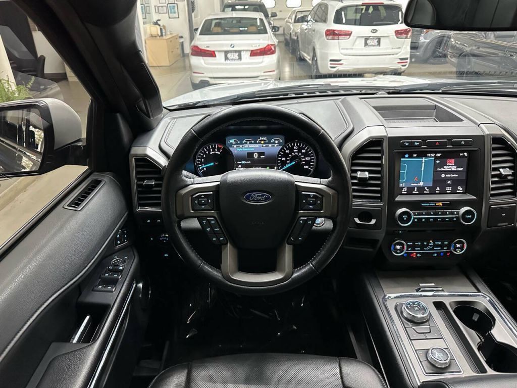 2018 Ford Expedition MAX