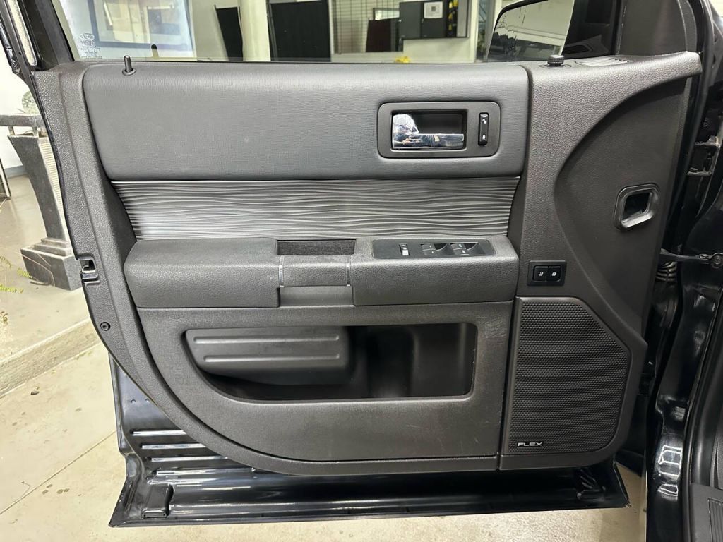 2018 Ford Flex