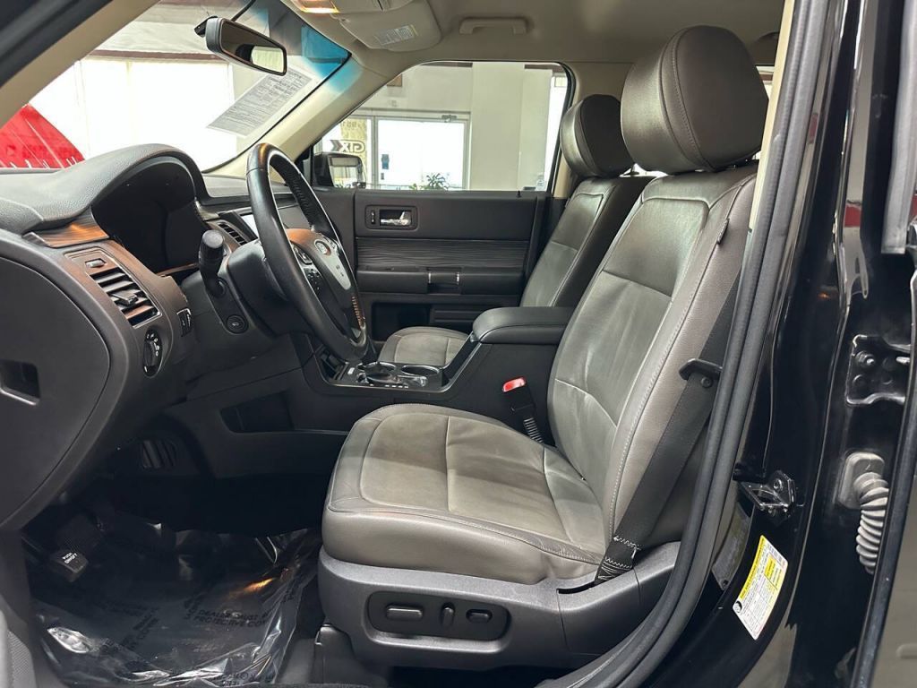 2018 Ford Flex
