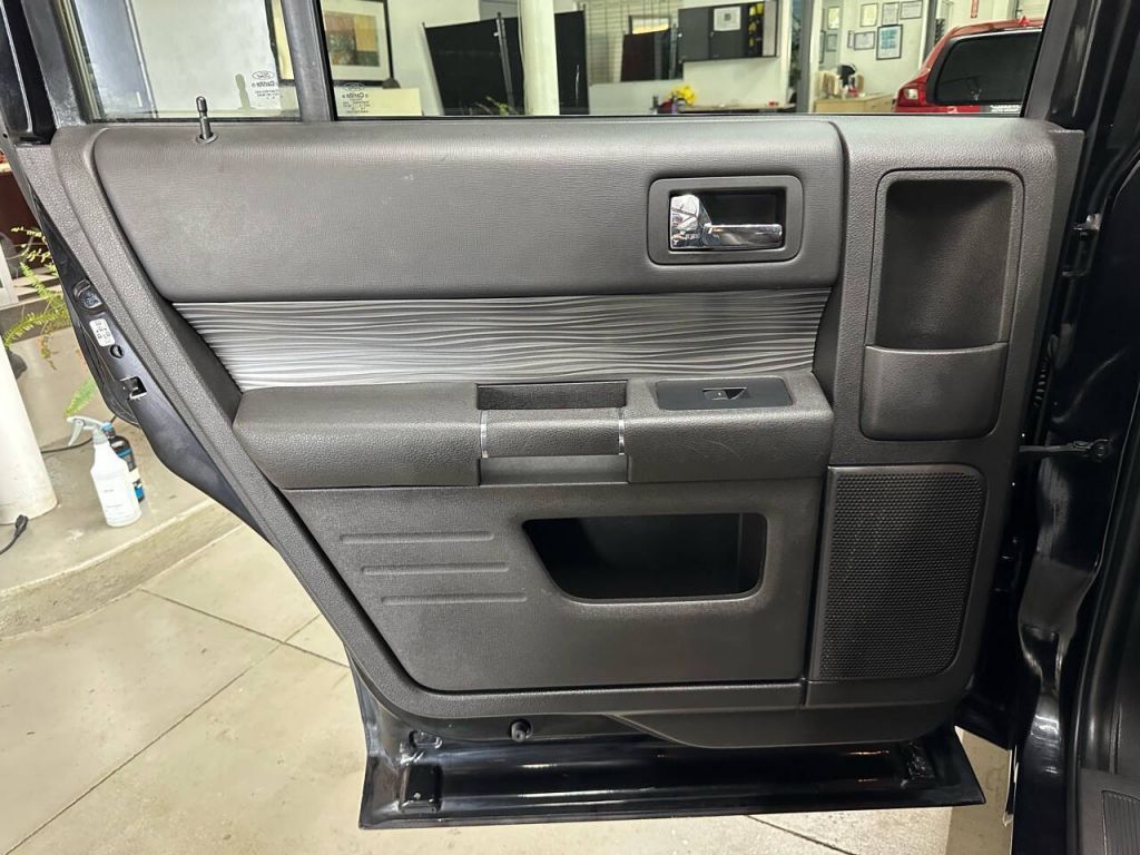 2018 Ford Flex