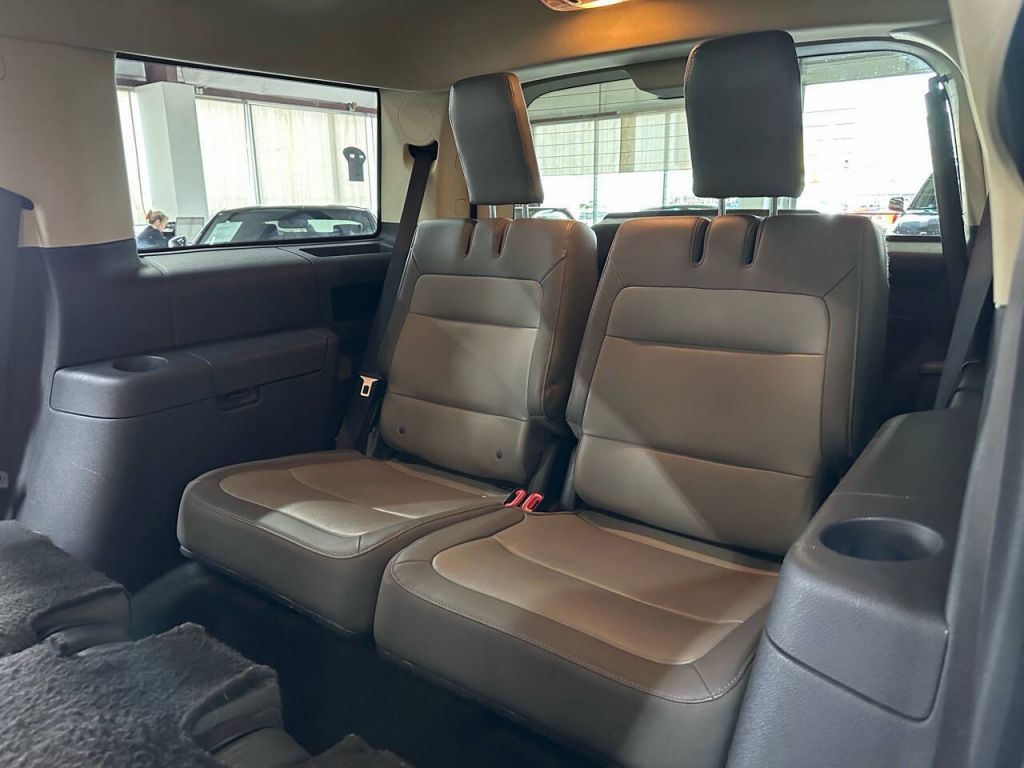 2018 Ford Flex