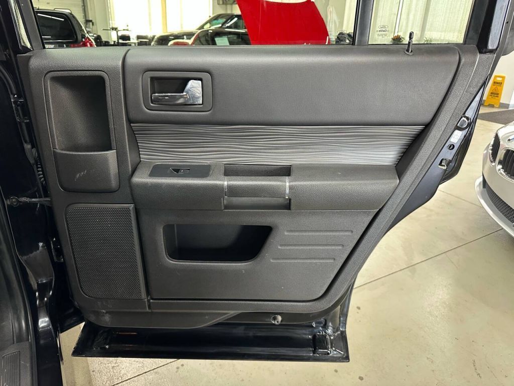 2018 Ford Flex